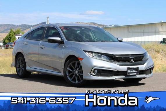 HONDA CIVIC 2020 19XFC1F36LE011086 image HONDA CIVIC 2020 19XFC1F36LE011086 image