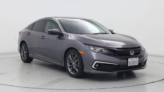 HONDA CIVIC 2020 19XFC1F36LE217766 image HONDA CIVIC 2020 19XFC1F36LE217766 image