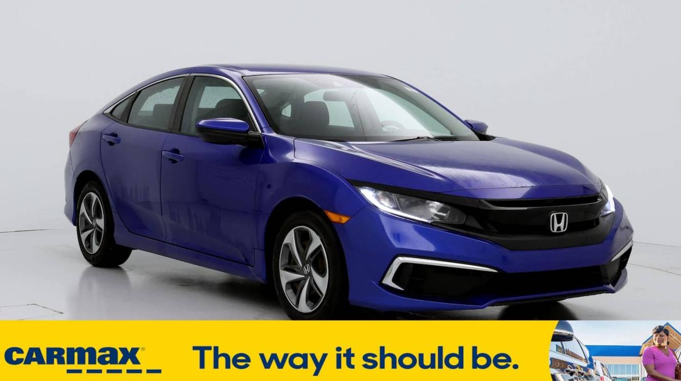 HONDA CIVIC 2020 2HGFC2F6XLH548596 image HONDA CIVIC 2020 2HGFC2F6XLH548596 image