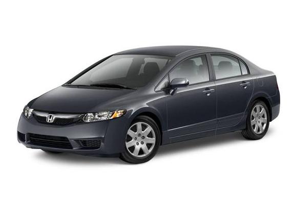 HONDA CIVIC 2011 19XFA1F50BE026768 image HONDA CIVIC 2011 19XFA1F50BE026768 image