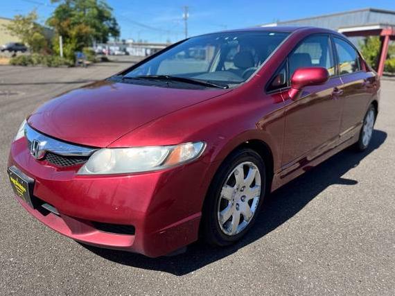 HONDA CIVIC 2011 2HGFA1F56BH506058 image HONDA CIVIC 2011 2HGFA1F56BH506058 image