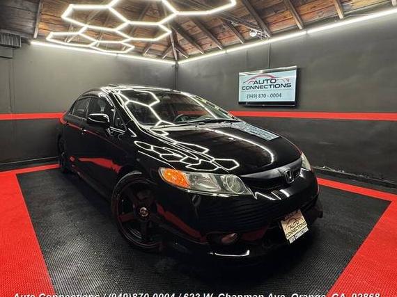 HONDA CIVIC 2011 2HGFA5E51BH701090 image