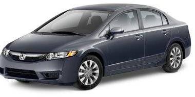 HONDA CIVIC 2011 2HGFA1F82BH546647 image