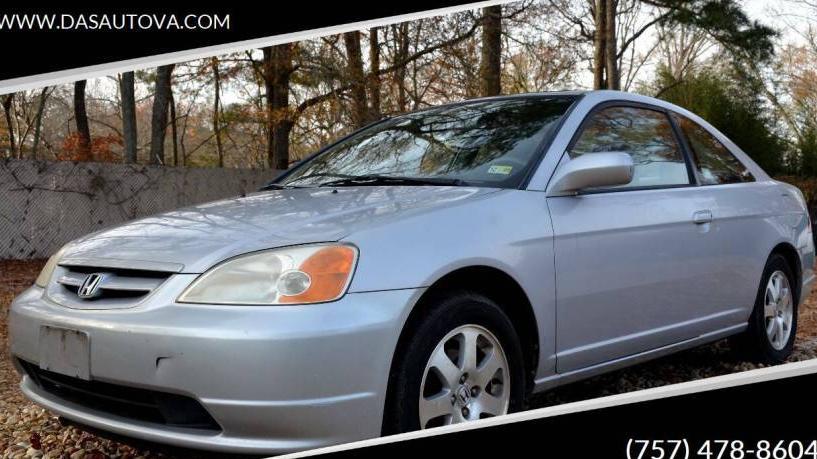 HONDA CIVIC 2003 1HGEM22913L028217 image