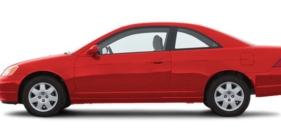 HONDA CIVIC 2003 1HGEM22993L040194 image