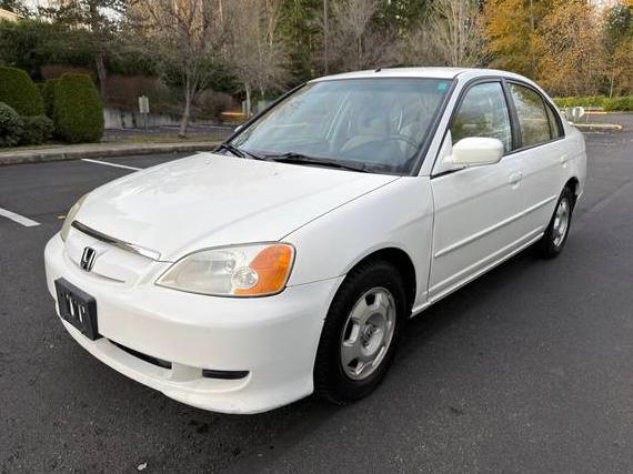 HONDA CIVIC 2003 JHMES96613S010978 image HONDA CIVIC 2003 JHMES96613S010978 image