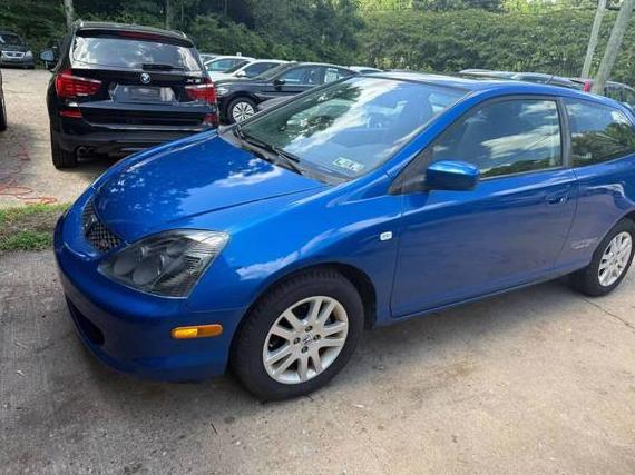 HONDA CIVIC 2003 SHHEP33593U401867 image
