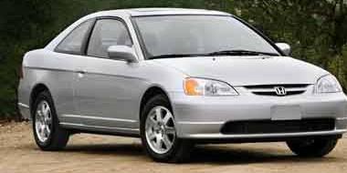 HONDA CIVIC 2003 1HGEM22943L030835 image