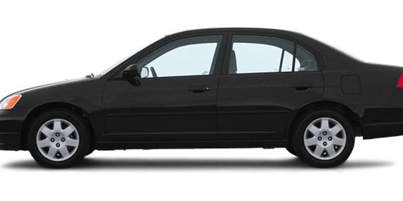 HONDA CIVIC 2003 1HGES16593L015593 image HONDA CIVIC 2003 1HGES16593L015593 image