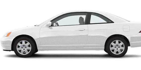 HONDA CIVIC 2003 1HGEM22563L060870 image
