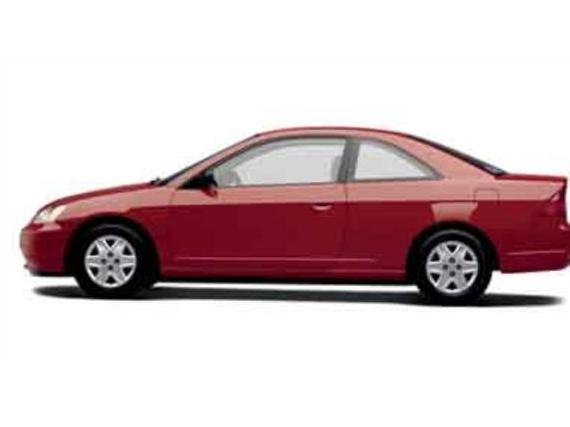 HONDA CIVIC 2003 1HGEM22633L009402 image