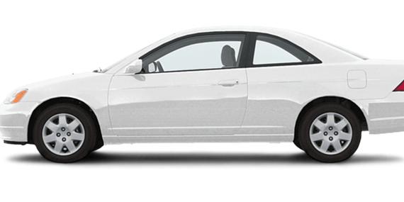 HONDA CIVIC 2003 1HGEM22903L080423 image