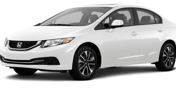HONDA CIVIC 2013 19XFB2F89DE067139 image