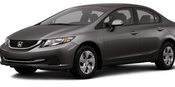 HONDA CIVIC 2013 19XFB2F54DE054014 image HONDA CIVIC 2013 19XFB2F54DE054014 image