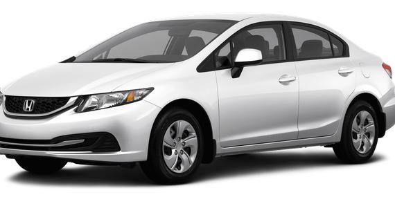 HONDA CIVIC 2013 19XFB2F56DE258670 image