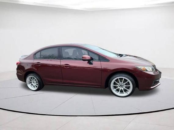 HONDA CIVIC 2013 19XFB2F53DE267200 image HONDA CIVIC 2013 19XFB2F53DE267200 image