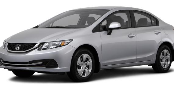 HONDA CIVIC 2013 2HGFB2F5XDH544205 image HONDA CIVIC 2013 2HGFB2F5XDH544205 image