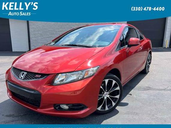 HONDA CIVIC 2013 2HGFG4A56DH705248 image
