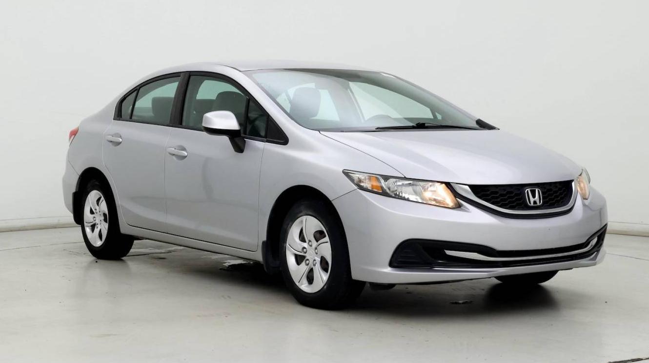 HONDA CIVIC 2013 19XFB2F59DE082844 image