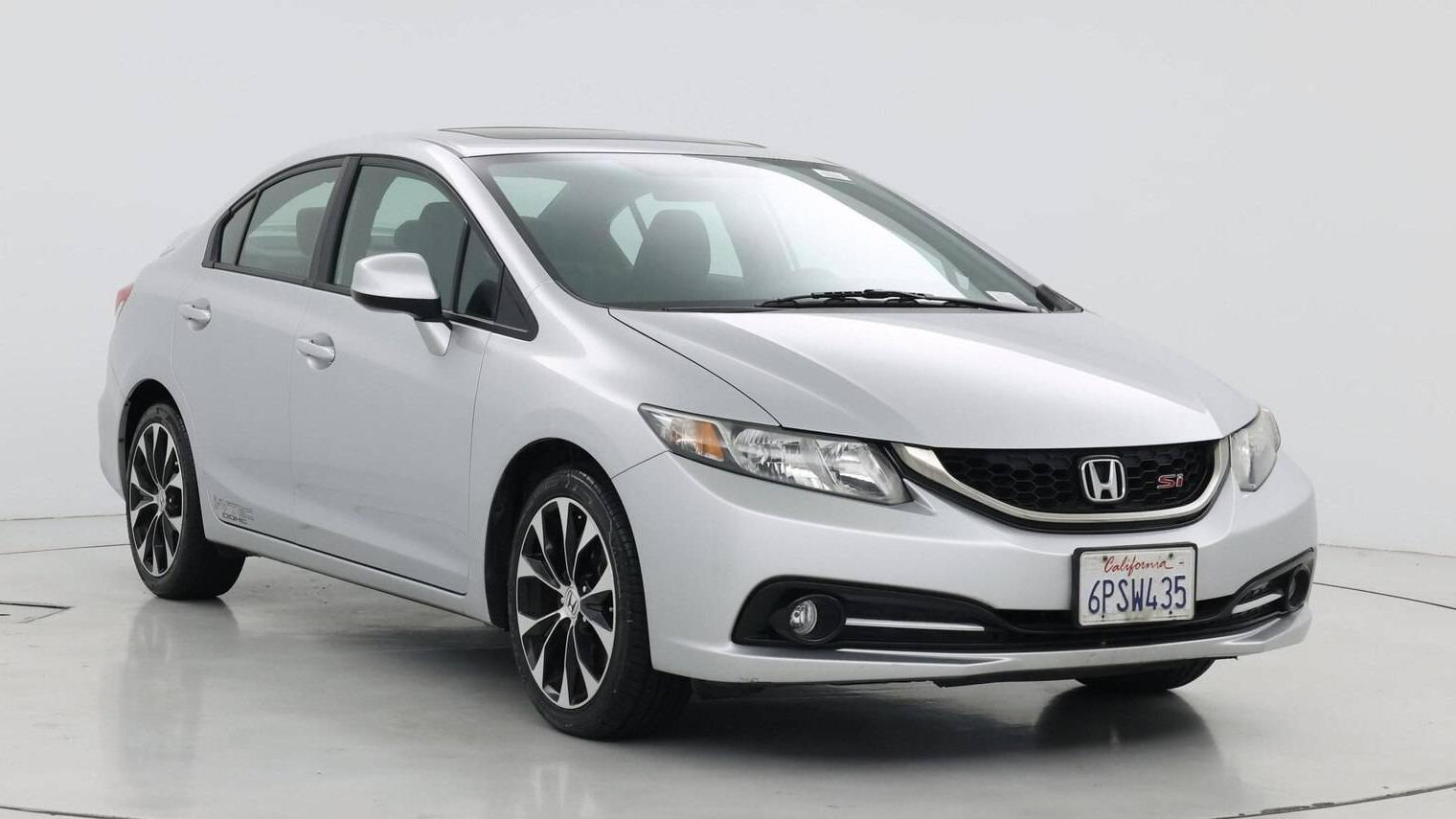 HONDA CIVIC 2013 2HGFB6E50DH702561 image