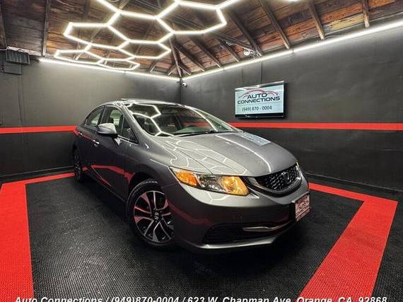 HONDA CIVIC 2013 19XFB2F81DE202405 image HONDA CIVIC 2013 19XFB2F81DE202405 image