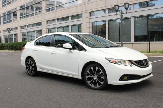 HONDA CIVIC 2013 2HGFB6E57DH704050 image