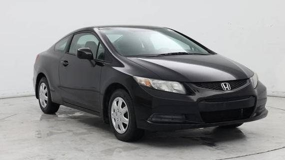 HONDA CIVIC 2013 2HGFG3B56DH520867 image