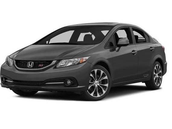 HONDA CIVIC 2013 2HGFB6E53DH707429 image