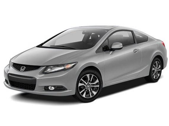 HONDA CIVIC 2013 2HGFG3B07DH517884 image