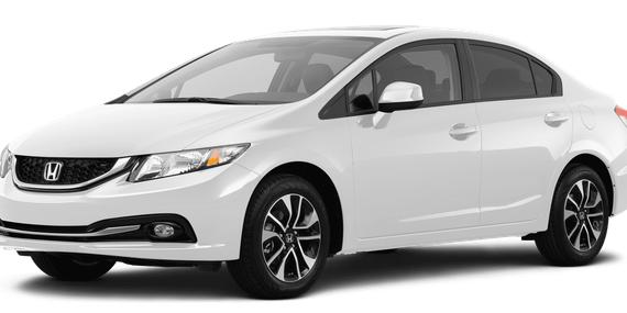 HONDA CIVIC 2013 19XFB2F92DE073387 image