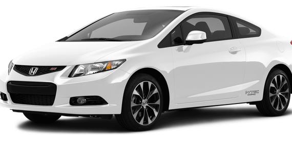 HONDA CIVIC 2013 2HGFG4A51DH703195 image HONDA CIVIC 2013 2HGFG4A51DH703195 image