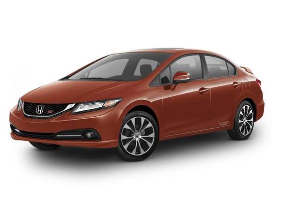 HONDA CIVIC 2013 2HGFB6E58DH709421 image HONDA CIVIC 2013 2HGFB6E58DH709421 image