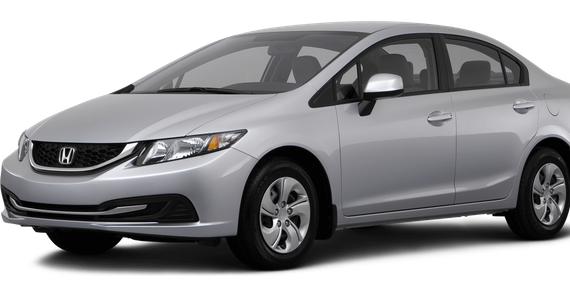 HONDA CIVIC 2013 19XFB2F51DE231408 image HONDA CIVIC 2013 19XFB2F51DE231408 image