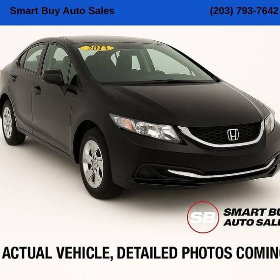 HONDA CIVIC 2013 19XFB2F54DE223836 image HONDA CIVIC 2013 19XFB2F54DE223836 image