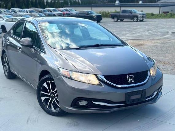 HONDA CIVIC 2013 19XFB2F99DE213791 image HONDA CIVIC 2013 19XFB2F99DE213791 image