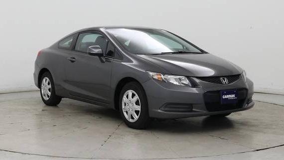 HONDA CIVIC 2013 2HGFG3B53DH519451 image