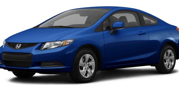 HONDA CIVIC 2013 2HGFG3B50DH510061 image HONDA CIVIC 2013 2HGFG3B50DH510061 image