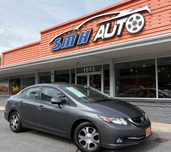 HONDA CIVIC 2013 19XFB4F30DE202704 image HONDA CIVIC 2013 19XFB4F30DE202704 image