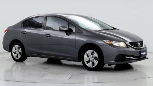 HONDA CIVIC 2013 19XFB2F56DE238631 image HONDA CIVIC 2013 19XFB2F56DE238631 image