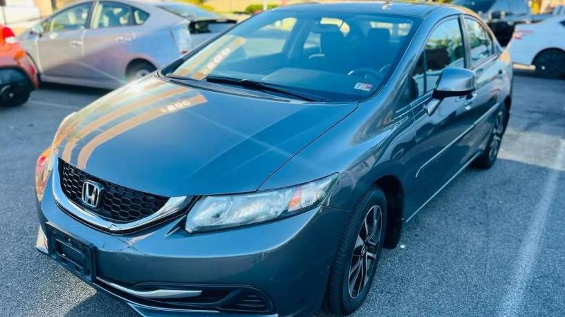 HONDA CIVIC 2013 19XFB2F86DE233830 image HONDA CIVIC 2013 19XFB2F86DE233830 image