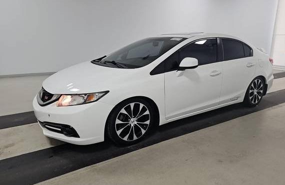 HONDA CIVIC 2013 2HGFB6E51DH700799 image