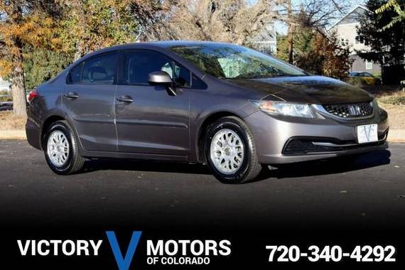 HONDA CIVIC 2013 2HGFB2F53DH546524 image HONDA CIVIC 2013 2HGFB2F53DH546524 image