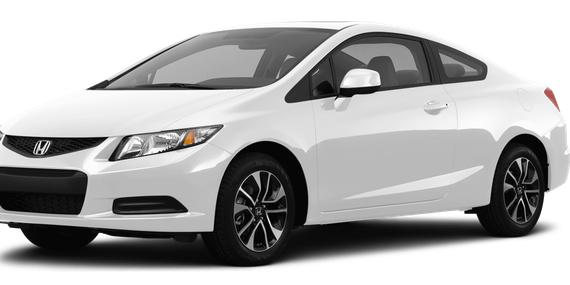 HONDA CIVIC 2013 2HGFG3B82DH519046 image