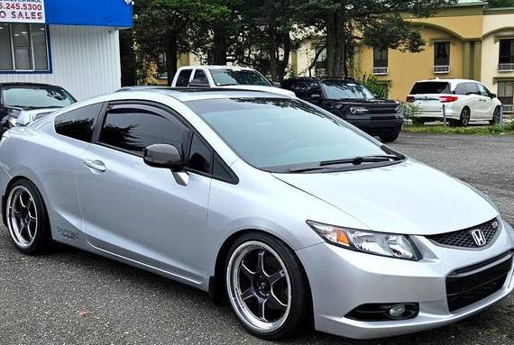 HONDA CIVIC 2013 2HGFG4A56DH705184 image