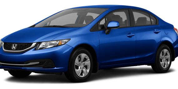 HONDA CIVIC 2013 2HGFB2F57DH540922 image HONDA CIVIC 2013 2HGFB2F57DH540922 image