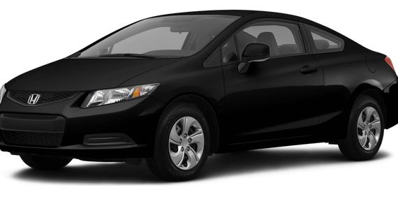 HONDA CIVIC 2013 2HGFG3B55DH531939 image HONDA CIVIC 2013 2HGFG3B55DH531939 image