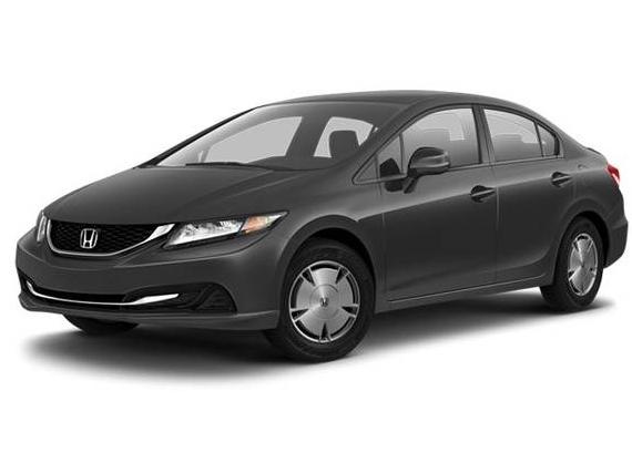 HONDA CIVIC 2013 2HGFB2F64DH541888 image