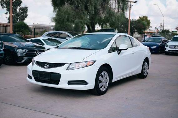 HONDA CIVIC 2013 2HGFG3B5XDH506857 image HONDA CIVIC 2013 2HGFG3B5XDH506857 image