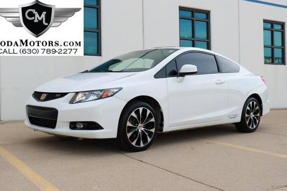 HONDA CIVIC 2013 2HGFG4A53DH704395 image HONDA CIVIC 2013 2HGFG4A53DH704395 image