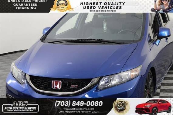 HONDA CIVIC 2013 2HGFB6E52DH704800 image HONDA CIVIC 2013 2HGFB6E52DH704800 image